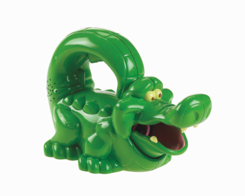 Disney Light Up Tick Tock Croc W5270