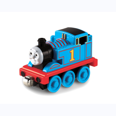 Favourite Characters & Toys