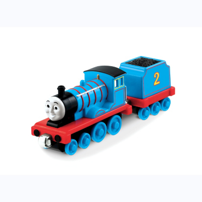 Thomas Medium Collectable Engines - Edward