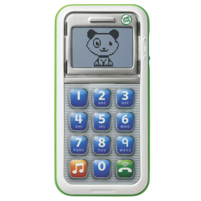 ASDA Leapfrog Chat And Count Scout Phone 19145