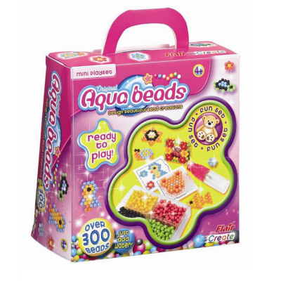 Aqua Beads Mini Playset - 59053 59053