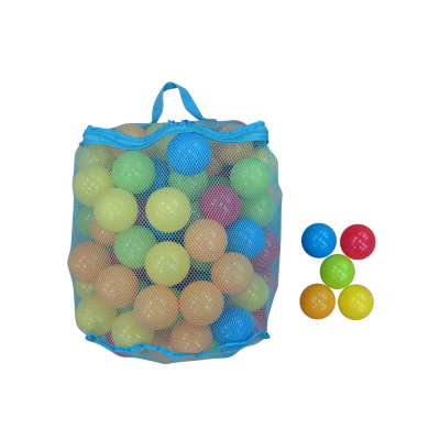 ASDA 100 Playballs 91560