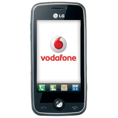 Cell Phone