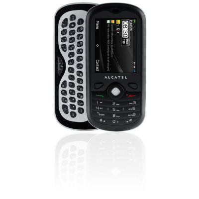 Alcatel OT606