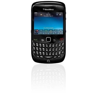 Headphone Prices on Asda Direct   Blackberry 8520 O2 Mobile Phone   Black Customer Reviews