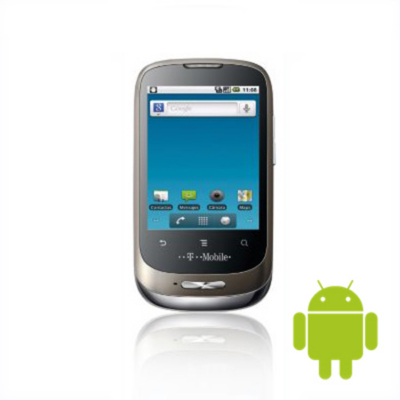 T-Mobile Rapport Android Smart Phone