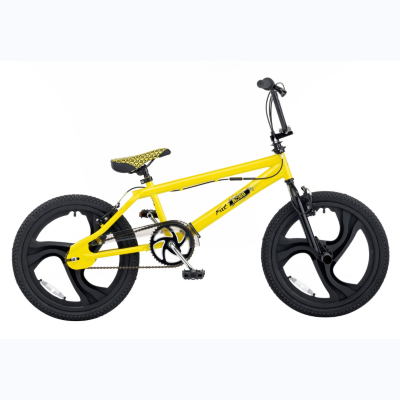 Fat Boss BMX 