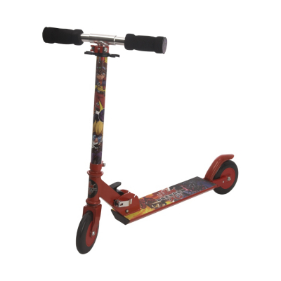 Bakugan Scooter