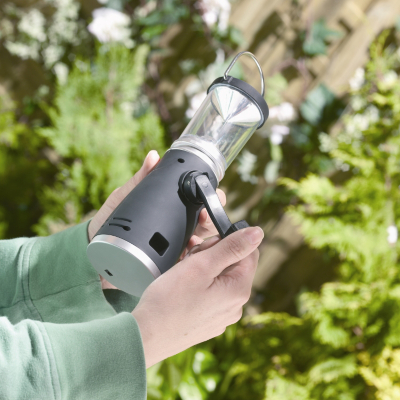 ASDA Large Lantern