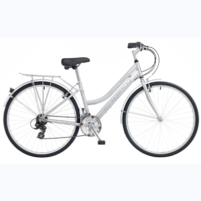 Elswick Womens Elswick 700c 18 Gear Pennie City