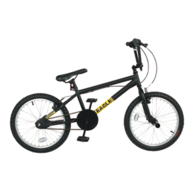  Bikes Games on Asda Direct   British Eagle Street Bmx Bike Customer Reviews   Product