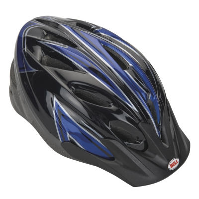 Bell Youth Aero Helmet Boomerang Blue, Blue 1005701