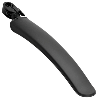 Mudguard, Black 1007082