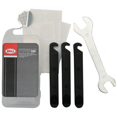 Tire Repair Kit, White 1007090