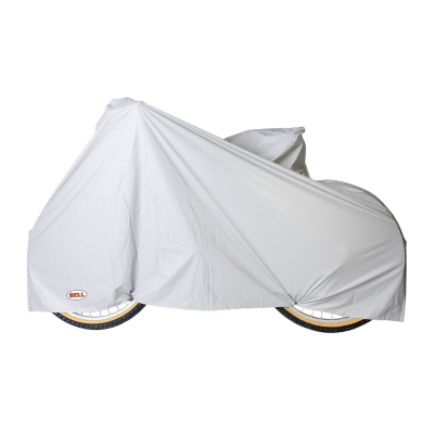 Bell Bike Cover, Grey 1006645