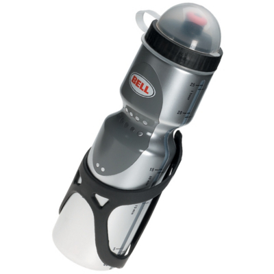 Hydrator Waterbottle, Grey 1007091