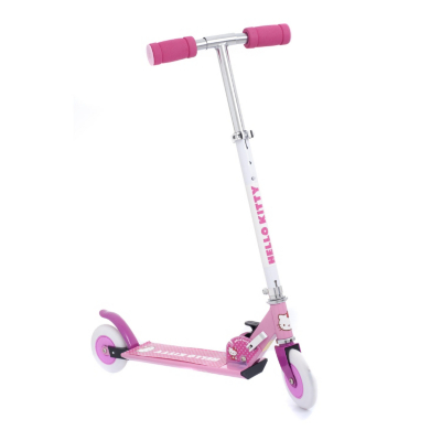 Hello Kitty Scooter, Pink 1435378
