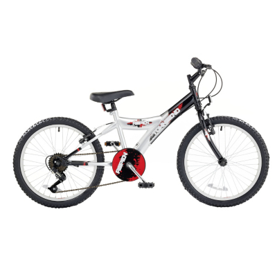 Bicycles & Scooters,ASDA