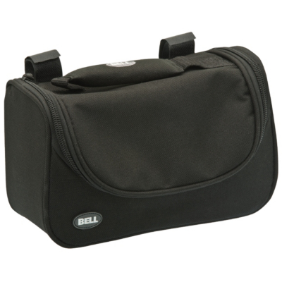 Road Stash Bag, Black 1006650