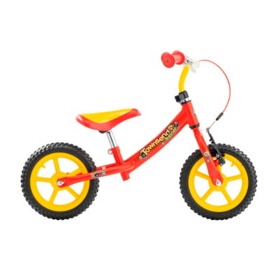 Trainer - Balance Bike, Red 0539W12