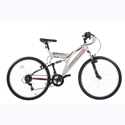 Elswick Mens Elswick Trailbreaker 26in Dual