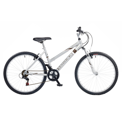 Elswick Regal Womens Alloy Front Suspension