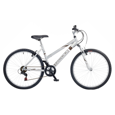 Regal Womens Alloy Front Suspension