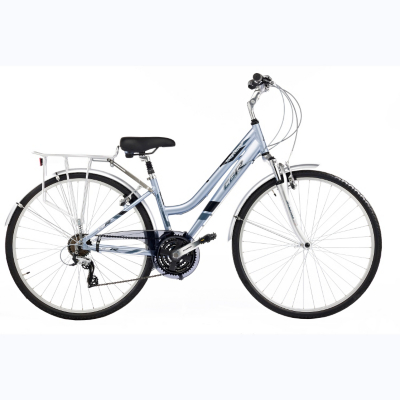 CBR Womens CBR Wayfarer 700c Wheel Alloy City