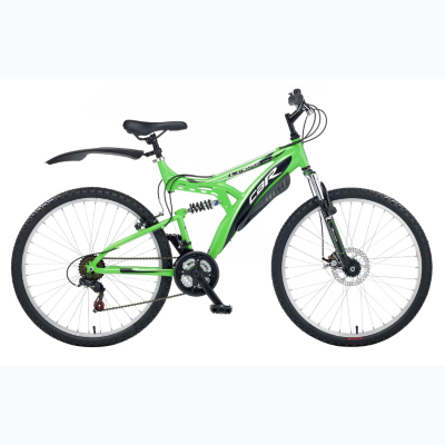 cbr mountain bikes reviews