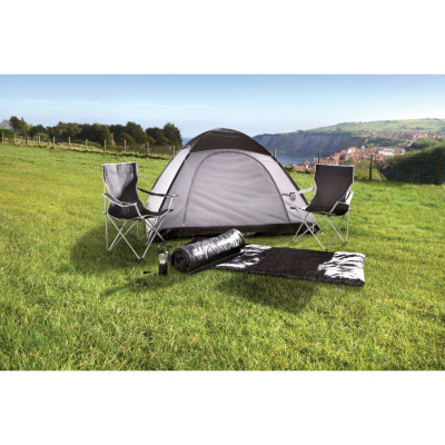 ASDA 2 Person Camping Set
