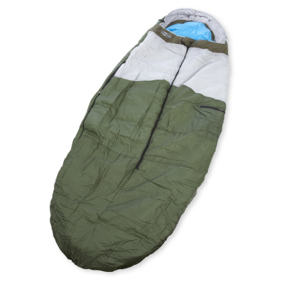 Sleepcell Sleeping Bag - Green, Green or Cool