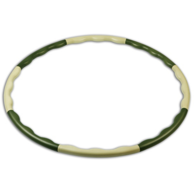 Hula Hoop, Green BB-6410Q-B