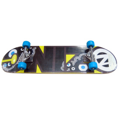 Zinc Opp Skateboard 92139