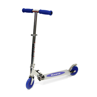 Razor A125i Blue Scooter