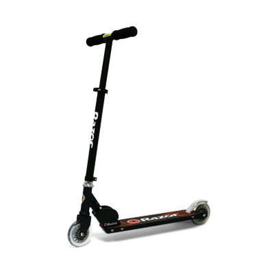 Razor Black Label A Sport Scooter