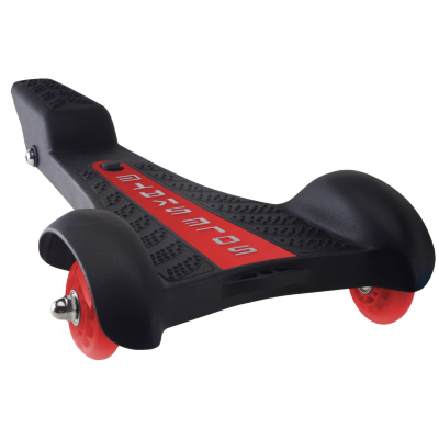 Razor Soleskate - Red, Black and Red SOLSKA-R