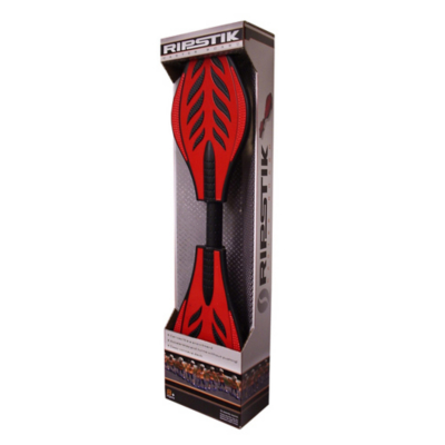 Razor RipStik Caster Board - Red