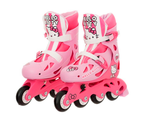 Hello Kitty Inline Skates - 1435376 1435376
