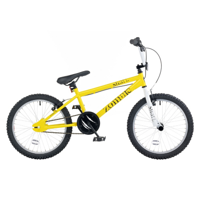 ASDA Zombie Snarl Boys BMX 1610W20