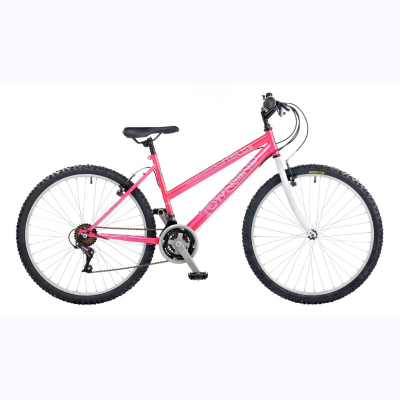 Cherise Womens 26ins Wheels Rigid Bike,