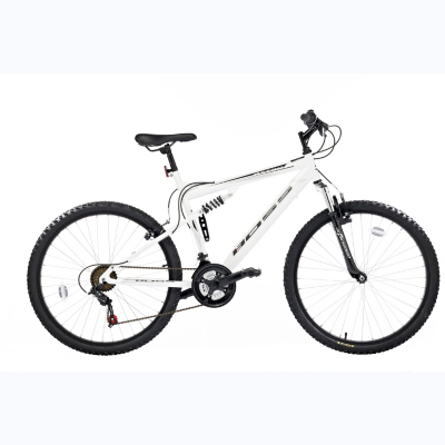 Boss Astro Mens 26ins Wheels Mountain Bike,