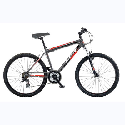 cbr full suspension mountain bike