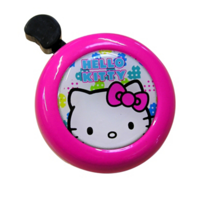 Cycle Bell - 26092, Pink 26092