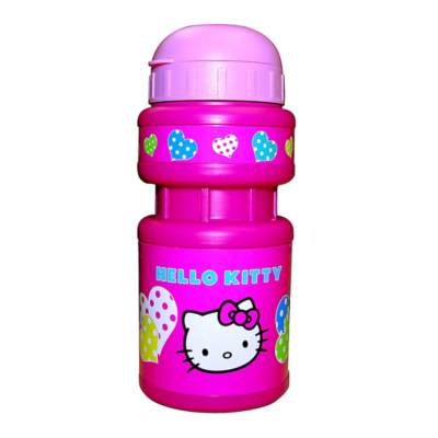 Cycle Water Bottle - 26095, Pink 26095