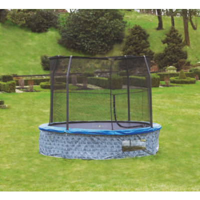 10 ft Trampoline Skirt - YJ10TS,