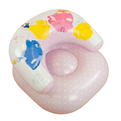 Disney Princess Moon Chair - DPC-WIS-IM1, Multi