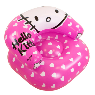 Hello Kitty Moon Chair, Multi HEL-HTS-IM1
