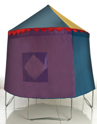 JumpKing 10ft Trampoline Circus Tent - YJ10CT,