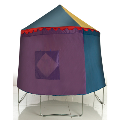 10ft Trampoline Circus Tent - YJ10CT,