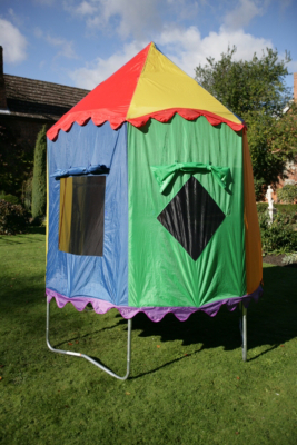 8ft Telstar